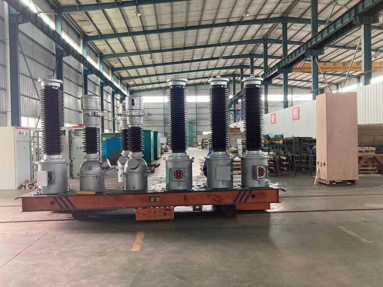 Thủy điện Nước Chè