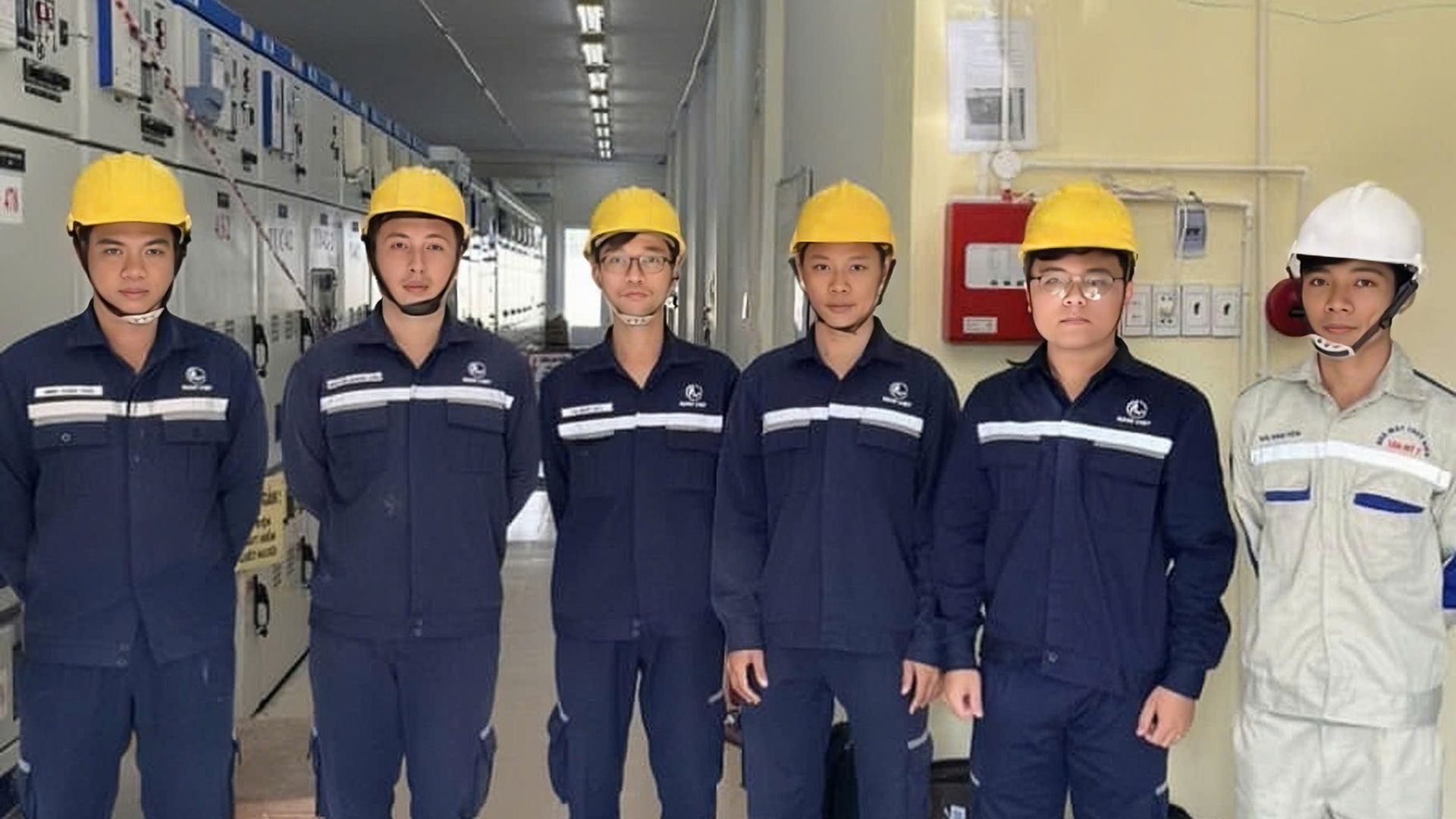 Thủy điện Tân Mỹ 2